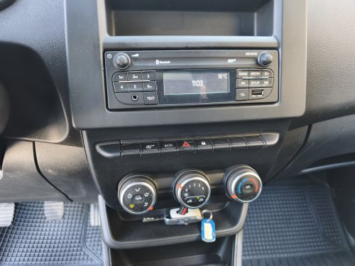 RENAULT KANGOO 2 PLAZAS 2022 de segunda mano