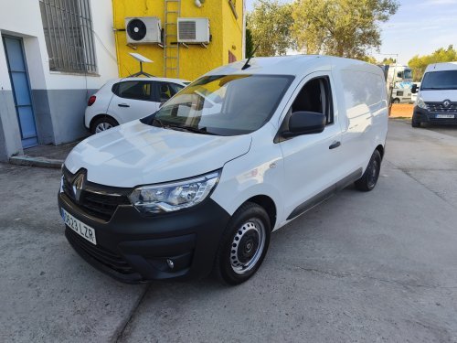RENAULT KANGOO 2 PLAZAS 2022 de segunda mano