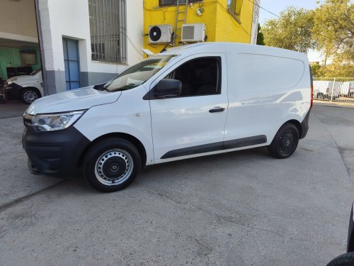 RENAULT KANGOO 2 PLAZAS 2022 de segunda mano