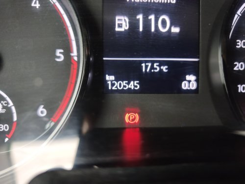 VOLKSWAGEN TRANSPORTER 3 PLAZAS 4 MOTION 2022 de segunda mano