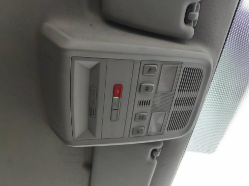 VOLKSWAGEN TRANSPORTER 3 PLAZAS 4 MOTION 2022 de segunda mano