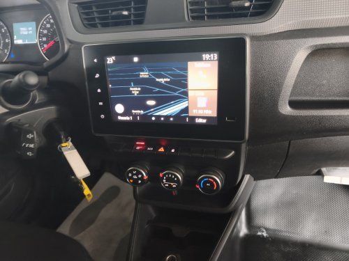 RENAULT KANGOO 2 PLAZAS 2022 de segunda mano