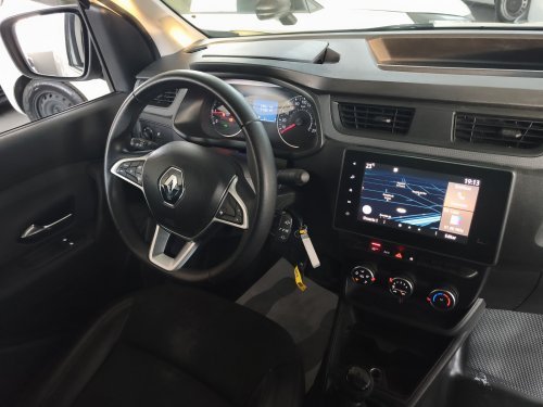 RENAULT KANGOO 2 PLAZAS 2022 de segunda mano