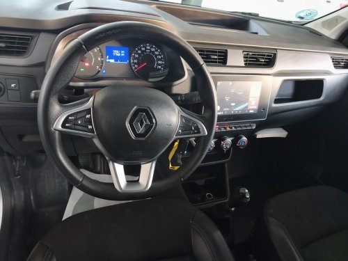 RENAULT KANGOO 2 PLAZAS 2022 de segunda mano