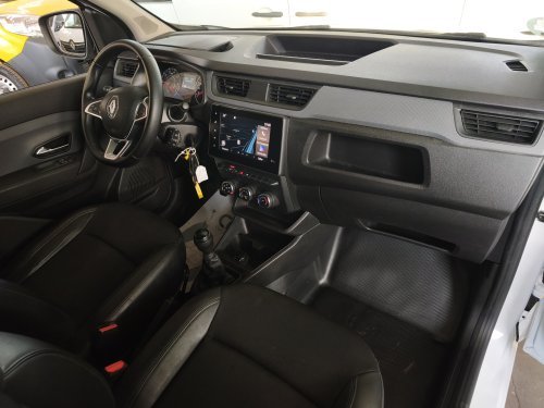 RENAULT KANGOO 2 PLAZAS 2022 de segunda mano