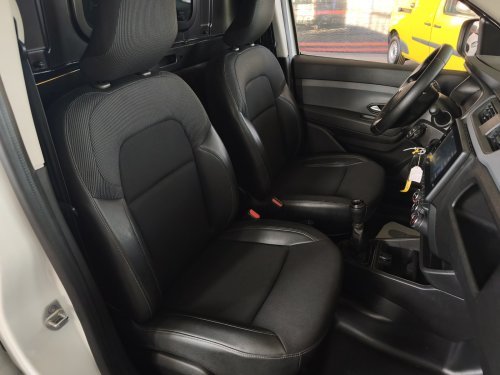 RENAULT KANGOO 2 PLAZAS 2022 de segunda mano