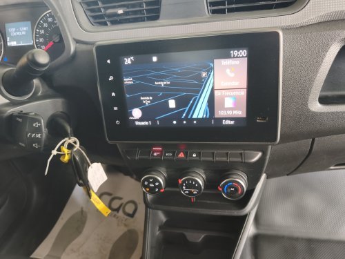 RENAULT KANGOO 2 PLAZAS 2022 de segunda mano