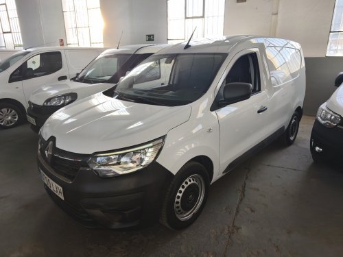 RENAULT KANGOO 2 PLAZAS 2022 de segunda mano