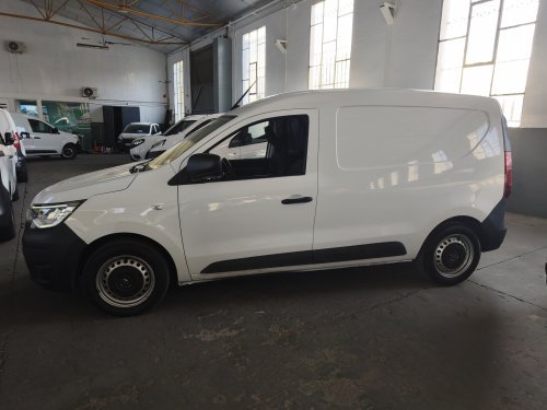 RENAULT KANGOO 2 PLAZAS 2022 de segunda mano