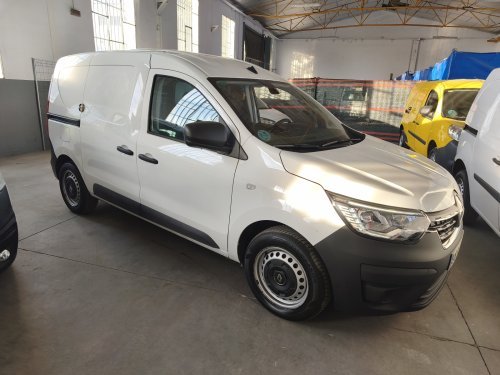 RENAULT KANGOO 2 PLAZAS 2022 de segunda mano