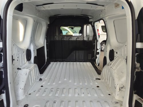 RENAULT KANGOO 2 PLAZAS 2022 de segunda mano