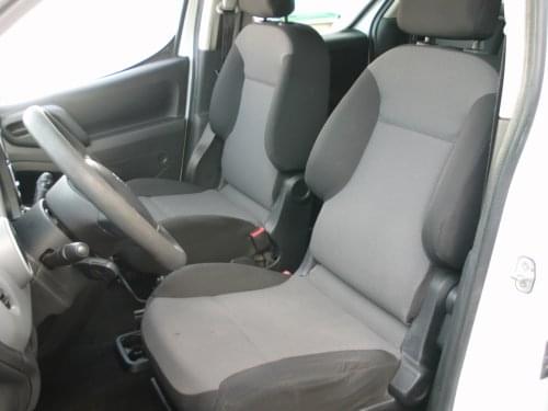 PEUGEOT PARTNER 2017 100CV 2017 de segunda mano