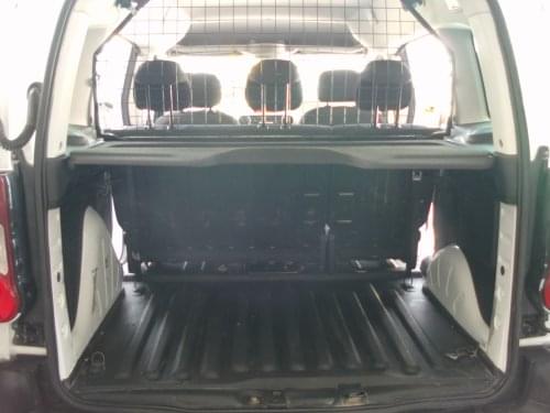 PEUGEOT PARTNER 2017 100CV 2017 de segunda mano