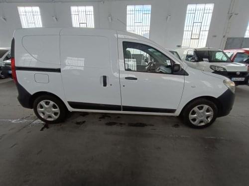 DACIA DOKKER GLP VAN ESSENTIAL 1.6 75KW (100CV) 2018 de segunda mano