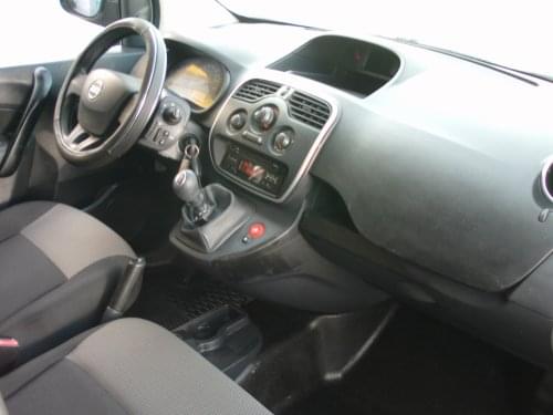 NISSAN NV250 3PL 1.5 DCI 70 KW (95 CV) L2H1 ÓPTIMA 2020 de segunda mano