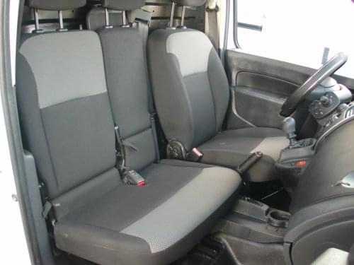 NISSAN NV250 3PL 1.5 DCI 70 KW (95 CV) L2H1 ÓPTIMA 2020 de segunda mano