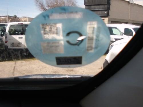 NISSAN NV250 3PL 1.5 DCI 70 KW (95 CV) L2H1 ÓPTIMA 2020 de segunda mano