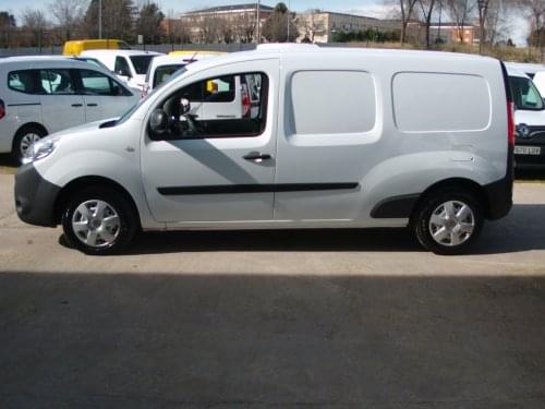 NISSAN NV250 3PL 1.5 DCI 70 KW (95 CV) L2H1 ÓPTIMA 2020 de segunda mano