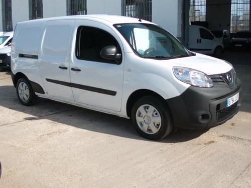 NISSAN NV250 3PL 1.5 DCI 70 KW (95 CV) L2H1 ÓPTIMA 2020 de segunda mano