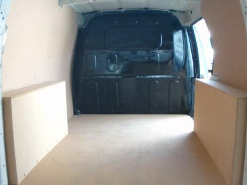 NISSAN NV250 3PL 1.5 DCI 70 KW (95 CV) L2H1 ÓPTIMA 2020 de segunda mano