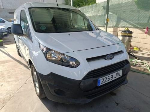 FORD TRANSIT CONNECT VAN 1.5 TDCI 75CV AMBIENTE 210 L2 2016 de segunda mano