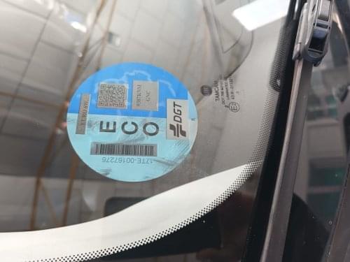 FIAT FIORINO CARGO BASE 1.4 NATURAL POWER 51KW 2018 de segunda mano