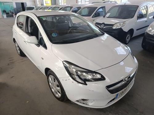 OPEL CORSA VAN 1.4 66KW (90CV) SELECTIVE PRO GLP(O) 2019 de segunda mano