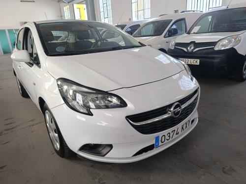 OPEL CORSA VAN 1.4 66KW (90CV) SELECTIVE PRO GLP(O) 2019 de segunda mano