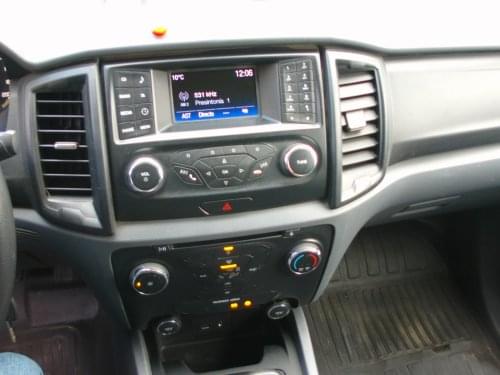 FORD RANGER CAB. SENCILLA 4X4 XL 2.2 TDCI 160CV MT6 2017 de segunda mano