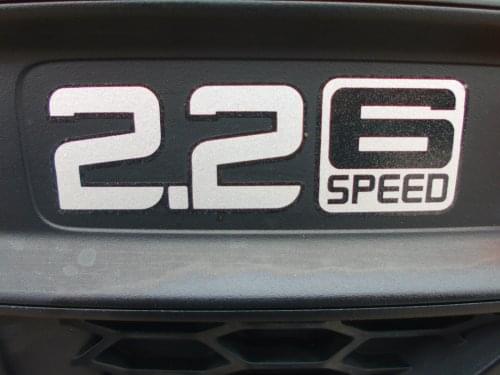 FORD RANGER CAB. SENCILLA 4X4 XL 2.2 TDCI 160CV MT6 2017 de segunda mano