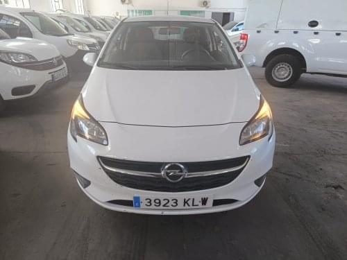 OPEL CORSA VAN 1.3 CDTI EXPRESSION 2018 de segunda mano