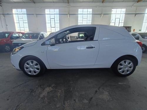 OPEL CORSA VAN 1.3 CDTI EXPRESSION 2018 de segunda mano
