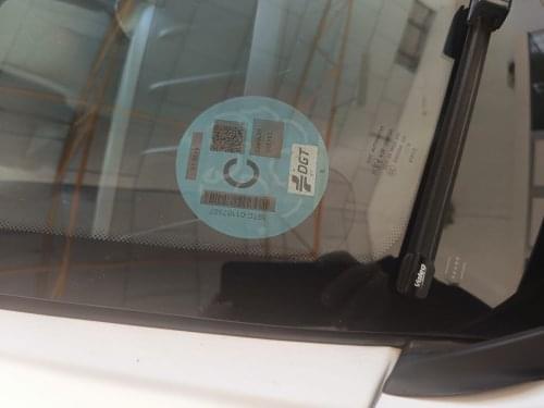 Comprar CITROEN BERLINGO MULTISPACE LIVE BLUEHDI 55KW (75CV) 5 PLAZAS 2018 de segunda mano CITROEN BERLINGO MULTISPACE LIVE BLUEHDI 55KW (75CV) 5 PLAZAS 2018 de segunda mano