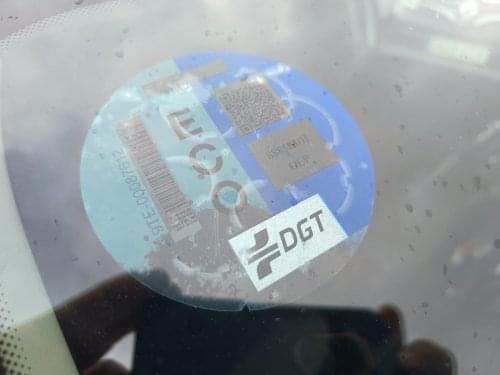 DACIA DOKKER 1.6 ESSENTIAL GLP 75KW 4P 2019 de segunda mano