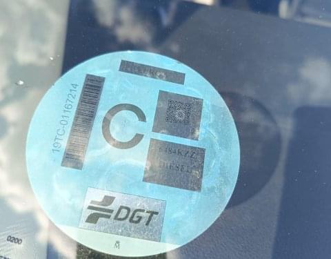 Comprar PEUGEOT EXPERT FURGON PRO 1.6 BLUEHDI 70KW (95)STANDARD 2019 de segunda mano PEUGEOT EXPERT FURGON PRO 1.6 BLUEHDI 70KW (95)STANDARD 2019 de segunda mano