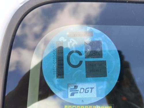 RENAULT KANGOO MAXI  FG. TALLER 1.5 DCI 90 PROFESIONAL MAXI 2 2020 de segunda mano