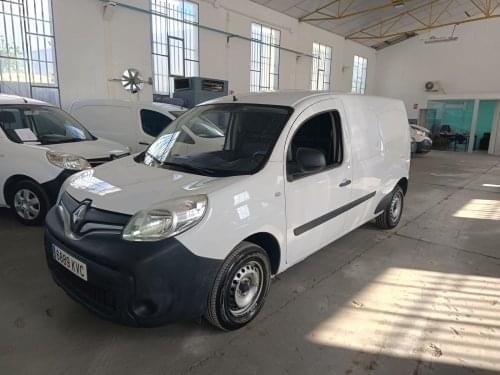 RENAULT KANGOO MAXI  2 PLAZAS 2019 90CV EURO 6 2019 de segunda mano