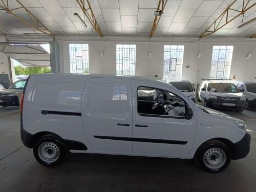 RENAULT KANGOO MAXI  2 PLAZAS 2019 90CV EURO 6 2019 de segunda mano