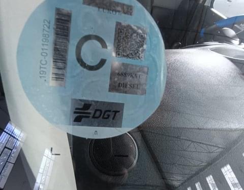 RENAULT KANGOO MAXI  2 PLAZAS 2019 90CV EURO 6 2019 de segunda mano