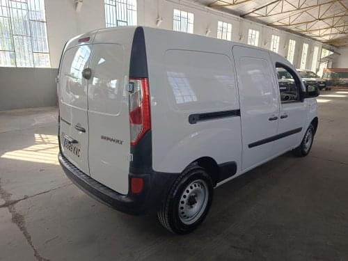 RENAULT KANGOO MAXI  2 PLAZAS 2019 90CV EURO 6 2019 de segunda mano