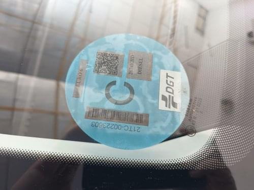 VOLKSWAGEN CADDY PROFESIONAL FURGON 2.0 TDI 75KW BMT 2018 de segunda mano