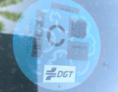 Comprar PEUGEOT EXPERT FURGON PRO 1.6 BLUEHDI 70KW STANDARD 2017 de segunda mano PEUGEOT EXPERT FURGON PRO 1.6 BLUEHDI 70KW STANDARD 2017 de segunda mano