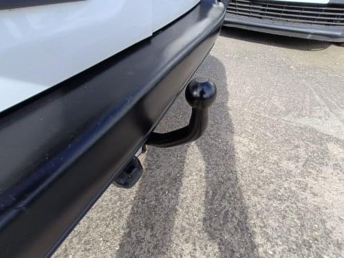 Comprar CITROEN BERLINGO BLUEHDI / BOLA ENGANCHE Y COP. ABATIBLE 2018 de segunda mano CITROEN BERLINGO BLUEHDI / BOLA ENGANCHE Y COP. ABATIBLE 2018 de segunda mano