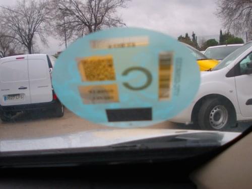 RENAULT KANGOO MAXI  EXPRESS PROFESIONAL 2P DCI 81KW E6 2019 de segunda mano