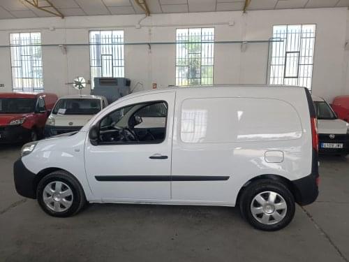 NISSAN NV250 1.5 DCI 70KW L1H1 2 SEATS OPTIMA (95CV) 2020 de segunda mano