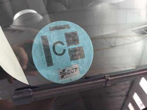 NISSAN NV250 1.5 DCI 70KW L1H1 2 SEATS OPTIMA (95CV) 2020 de segunda mano