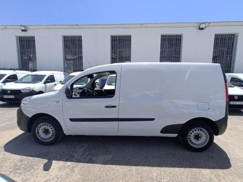 RENAULT KANGOO MAXI  CAM-PARK. EXPRESS PROFESIONAL 2P DCI E6 2019 de segunda mano