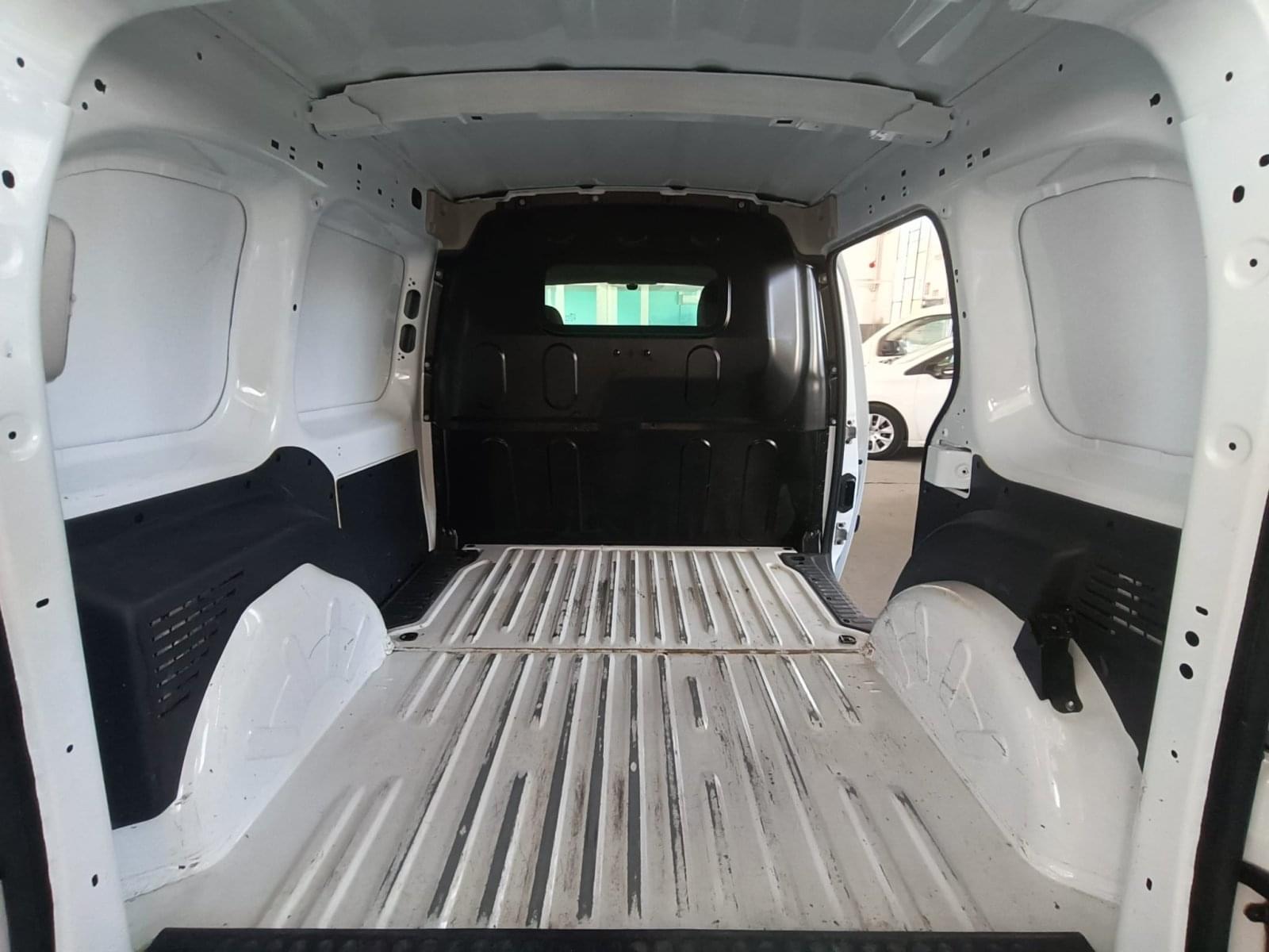 RENAULT KANGOO FURGON PROFESIONAL BLUE DCI 59 KW (80CV) 10 