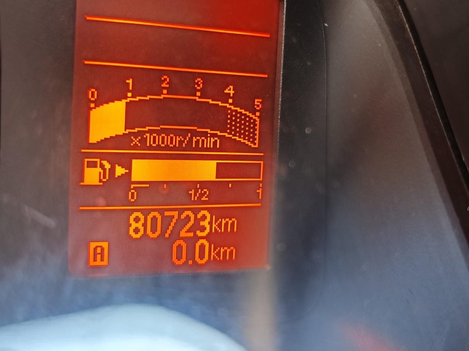 NISSAN NV200 1.5 DCI 66KW BASIC (90CV) 14 