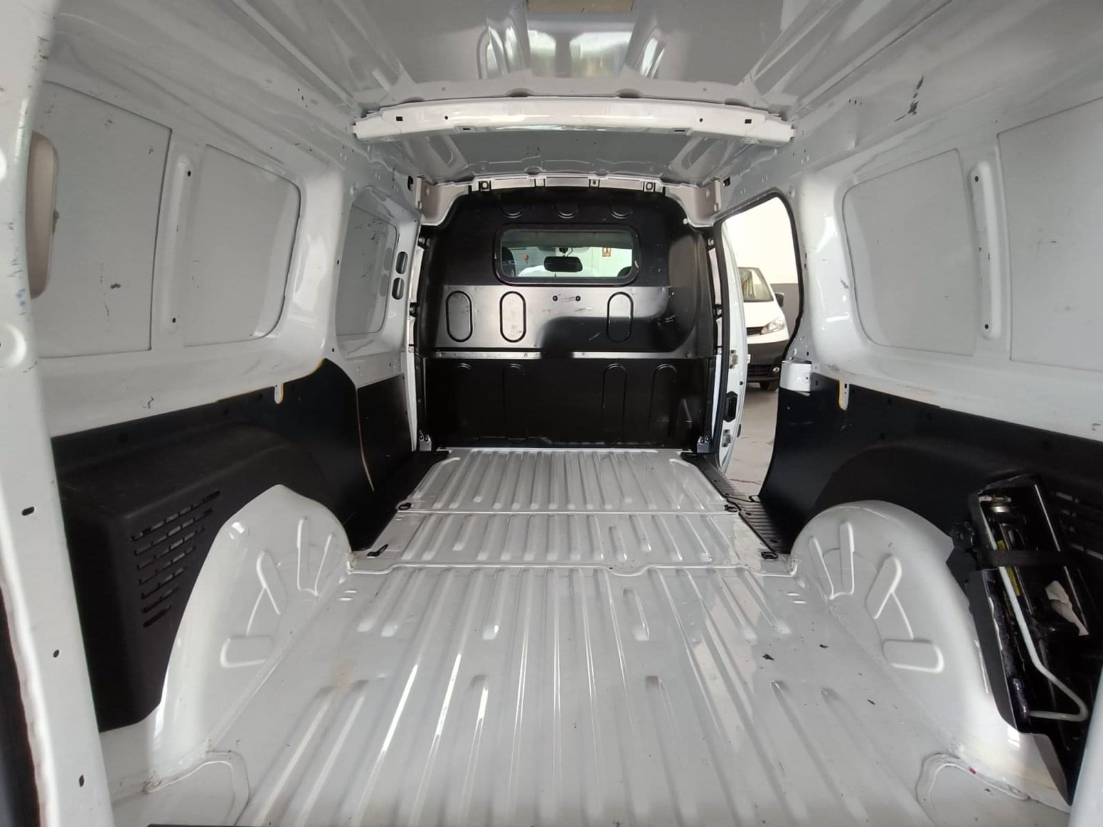 RENAULT KANGOO MAXI  CAMARA PARK. EXPRESS PROFESIONAL 2P DCI 8 